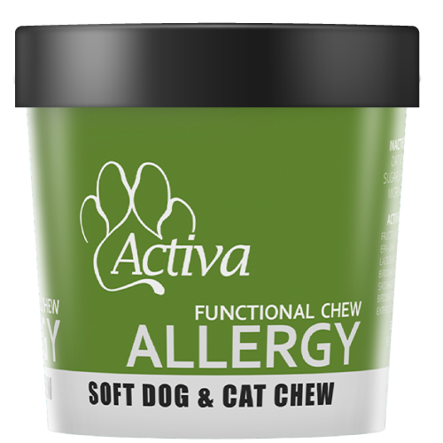 Allergy - Functional Soft Chews