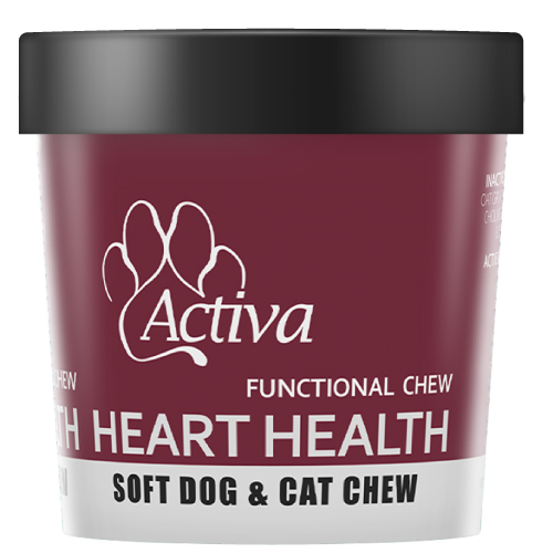 Heart Health - Functional Soft Chews
