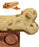Cinnamon & Flaxseed Gourmet Dog Biscuits