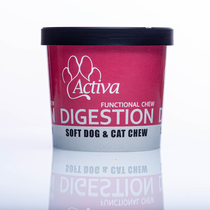 Digestion - Functional Soft Chews