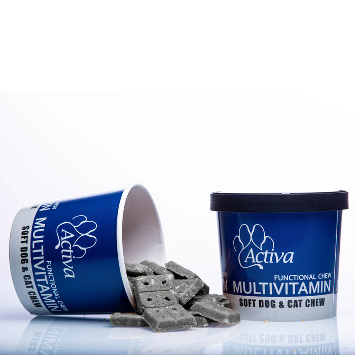 Multivitamin - Functional Soft Chews