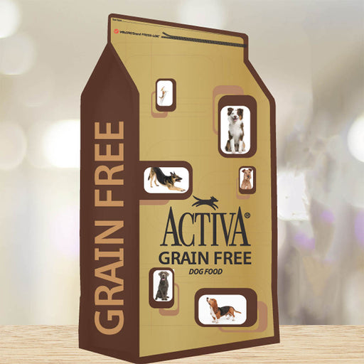 Activa Grain Free
